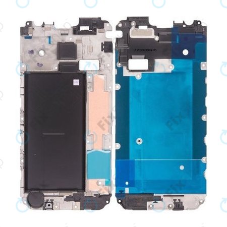 Samsung Galaxy Xcover 4 G390F - Front Frame - GH98-41217A