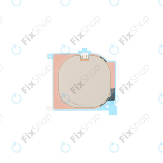 Apple iPhone 16e - Wireless Charging Chip + NFC