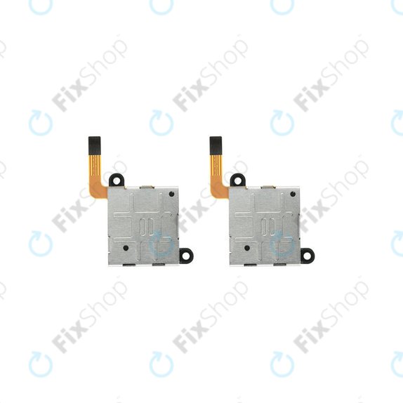 Analog joystick Gulikit NS40T TMR electromagnetic, 2 pcs for Nintendo Switch controller