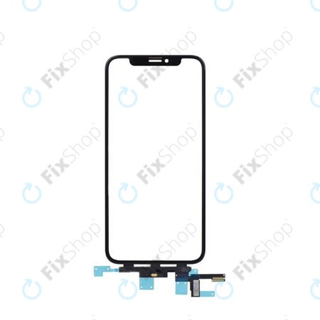 Apple iPhone XS - Touch Screen + IC Connector