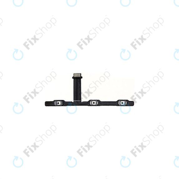 Asus Zenfone Max ZC550KL - Volume Button Flex Cable
