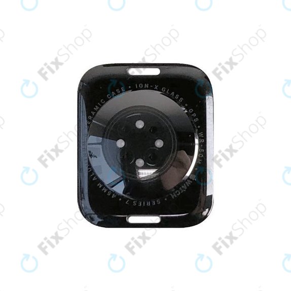 Apple Watch 7 45mm - Battery Cover with Heart Rate Sensor