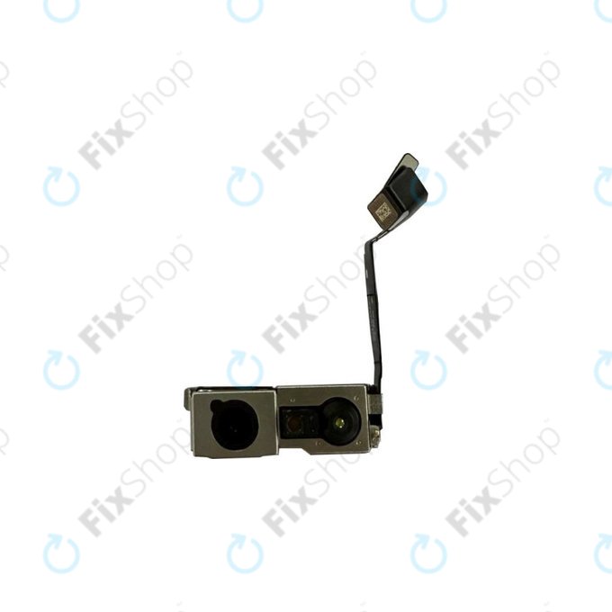 Apple iPhone 17 Pro - Front Camera with IR Camera 18MP (Ultrawide)