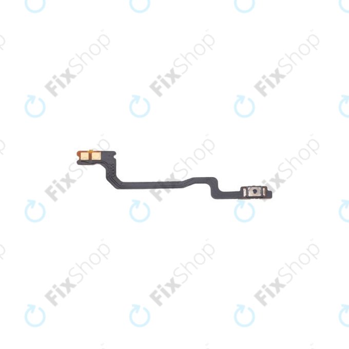 Realme 9i RMX3491 - Power Button Flex Cable