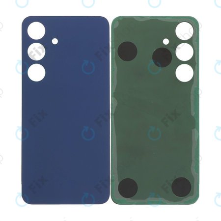 Samsung Galaxy S25 - Battery Cover (Navy)