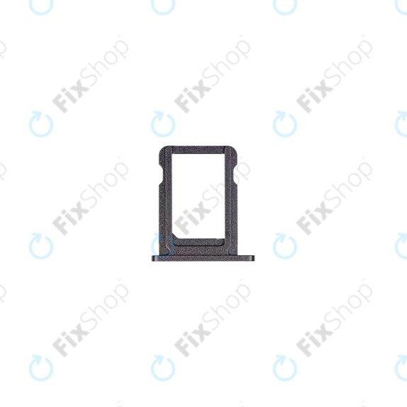 Apple iPad Pro 11.0 (1st Gen 2018) - SIM Tray (Space Gray)