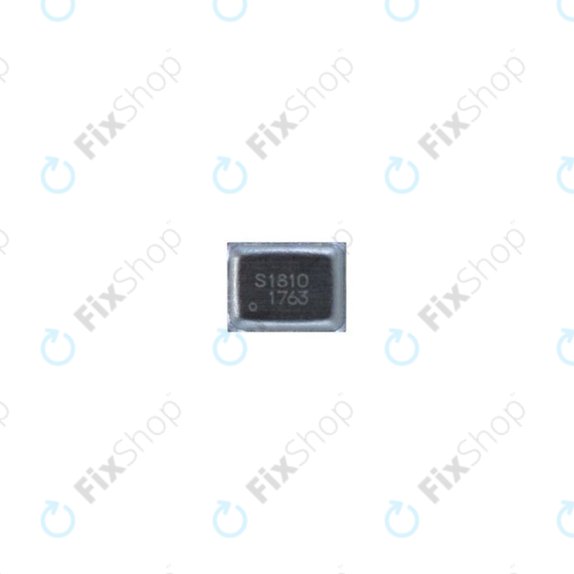 LG G4 H815 - Microphone - EAB63069501 Genuine Service Pack