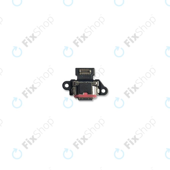 Motorola Moto X4 XT1900 - Charging Connector