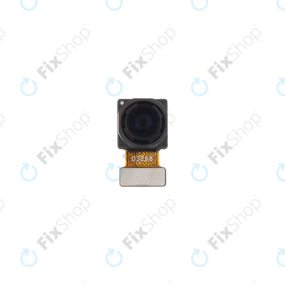 Xiaomi 14T, 14T Pro - Rear Camera 12MP (Ultrawide)