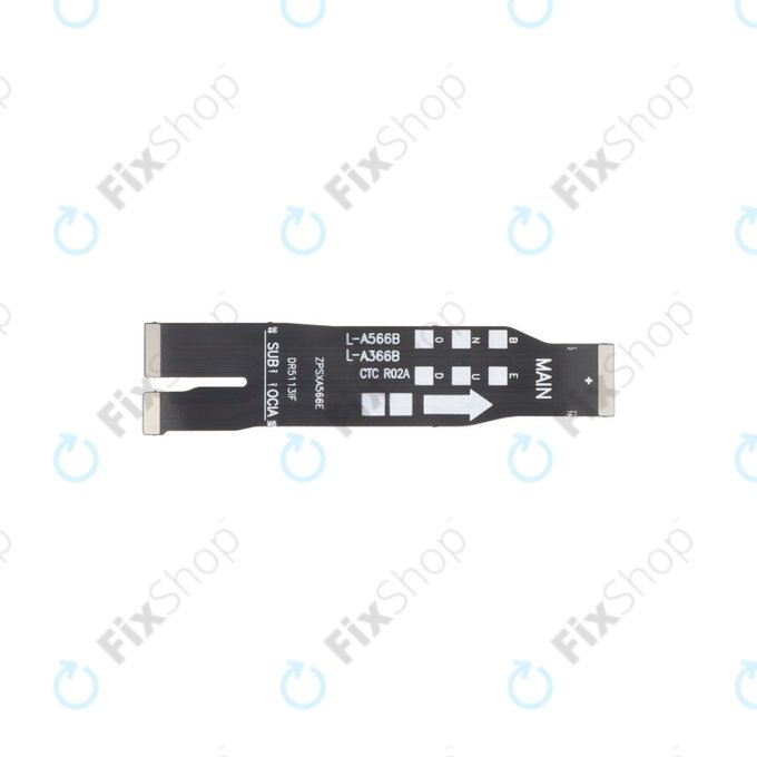Samsung Galaxy A36 A366E - Main Flex Cable
