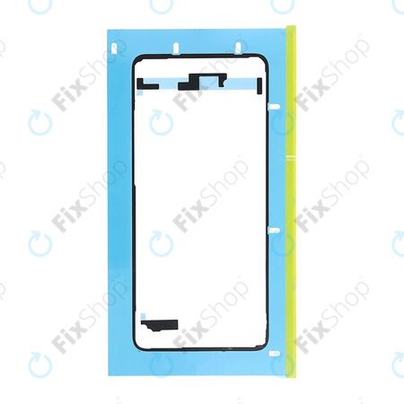 Huawei Mate 20 Lite - Battery Cover Adhesive - 51638672 Genuine Service Pack