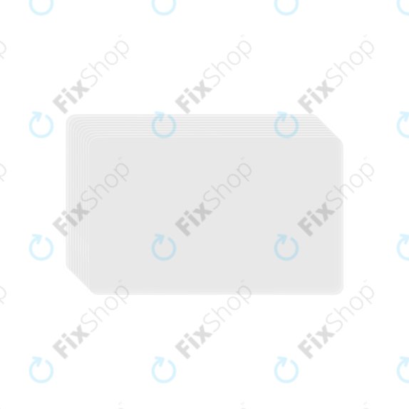 Ultrathin Glue-Clipping Card (10pcs)