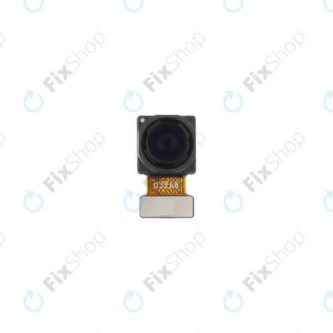 Xiaomi 14T, 14T Pro - Rear Camera 12MP (Ultrawide)