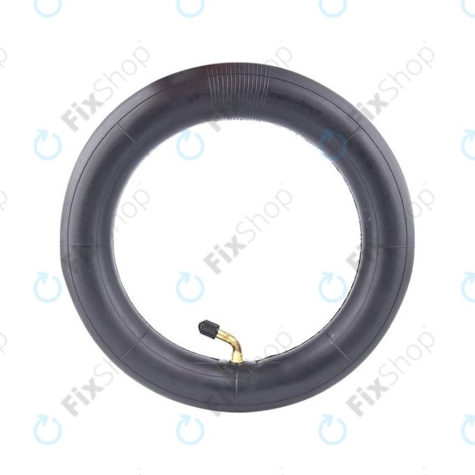 Inner Tube with Angle Valve 10 x 2.125