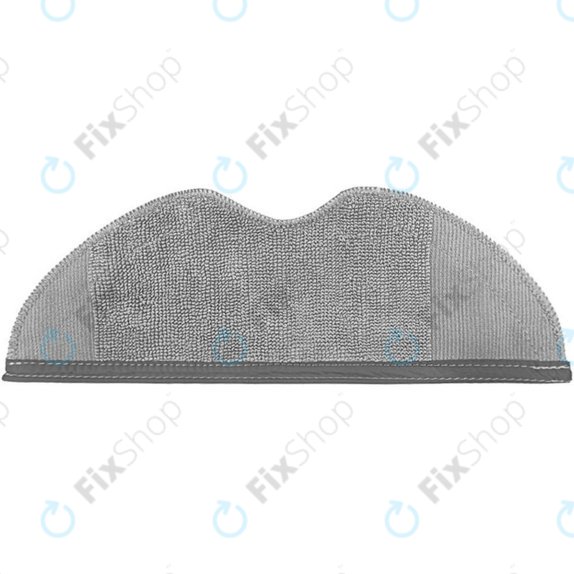 Xiaomi Robot Vacuum E5 - Mop cloth
