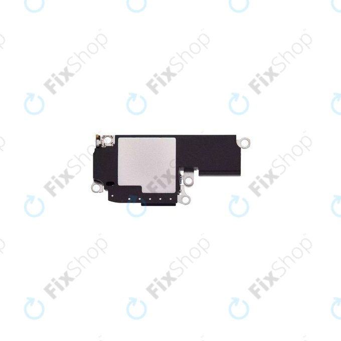 Apple iPhone 16 Pro - Loudspeaker