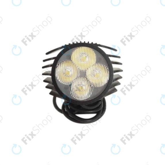 Kugoo G2 Pro - Headlight