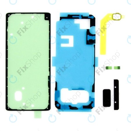 Samsung Galaxy Note 8 N950FD - Adhesive Set - GH82-15092A Genuine Service Pack