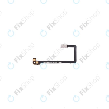 Oppo A92 - Power Button Flex Cable