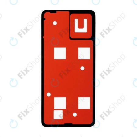 Motorola Moto G72 XT2255 - Battery Cover Adhesive