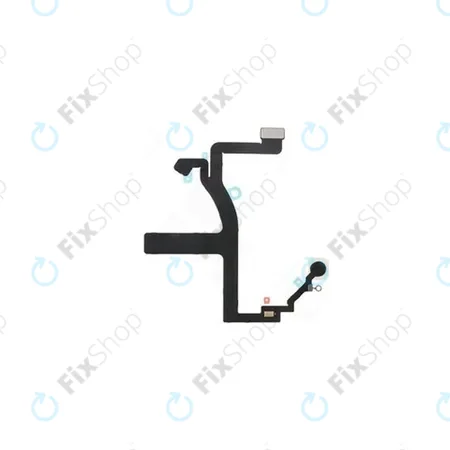 Apple iPhone 15 - Camera Flash + Flex Cable