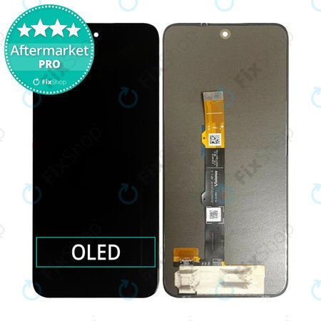 Motorola Moto G41 XT2167 - LCD Display + Touch Screen OLED