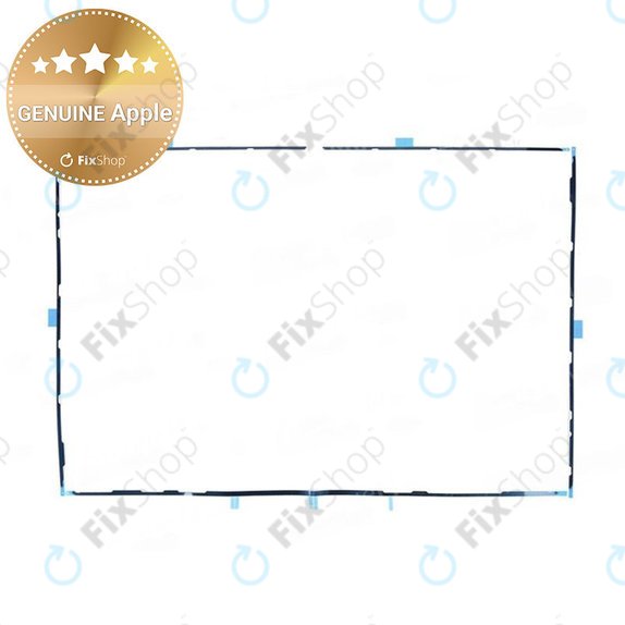 Adhesive for LCD display underlay for iMac 24", A2438 (2021), A2873, A2874 (2023), A3137 (2024), 076-00498, Genuine Apple