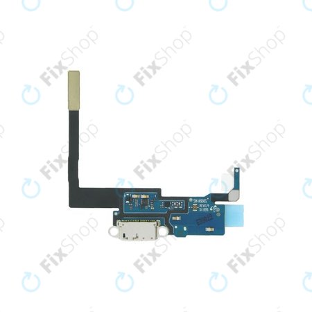 Samsung Galaxy Note 3 N9005 - Charging Connector + Flex Cable - GH59-13606A Genuine Service Pack