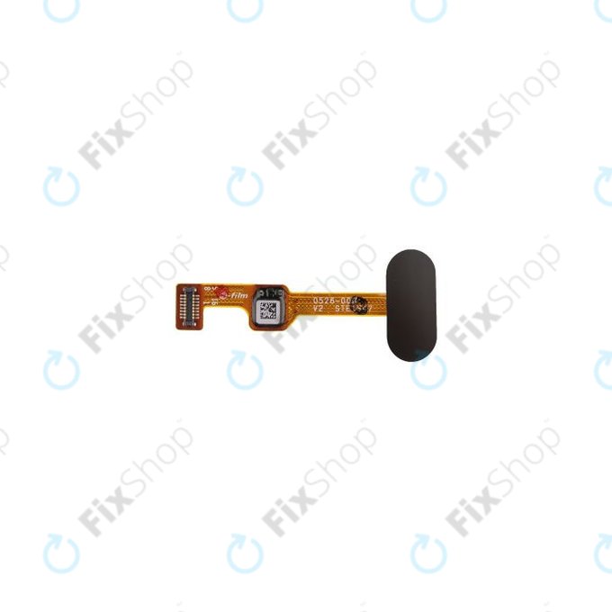 OnePlus 5 - Fingerprint Sensor + Flex Cable (Slate Gray)