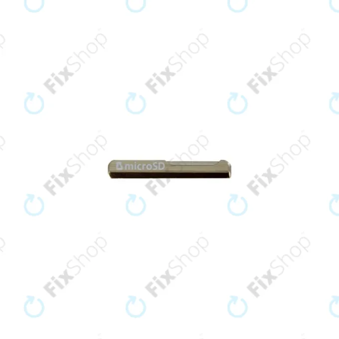 Samsung Galaxy Tab S 10.5 T800 - SD tray - GH63-07436A Genuine Service Pack