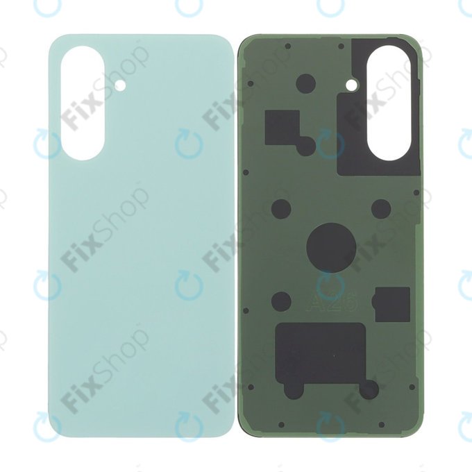 Samsung Galaxy A26 A266E - Battery Cover (Mint)