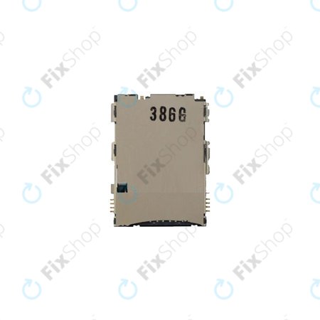 Samsung Galaxy Tab 2 7.0 P3100, P3110 - SIM Card Reader