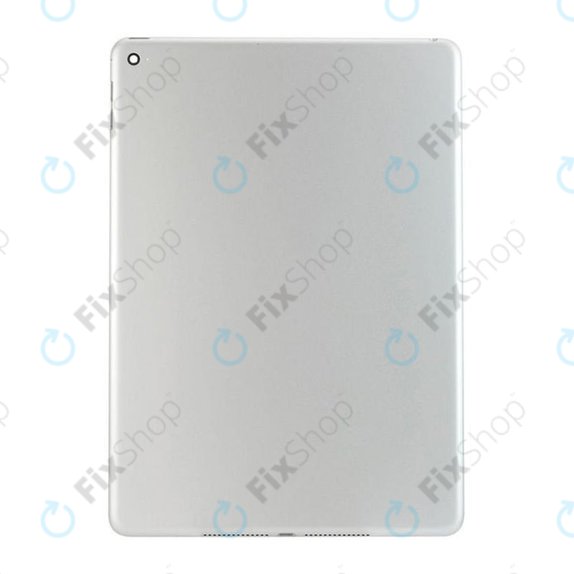Apple iPad Air 2 - Rear Housing WiFi Version (Silver)