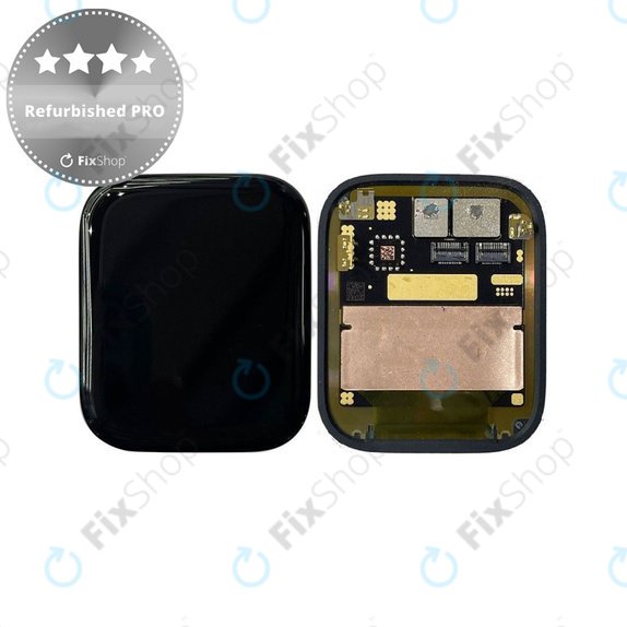 LCD Display for Apple Watch 8 45mm, Touch Screen without Frame, Refurbished PRO