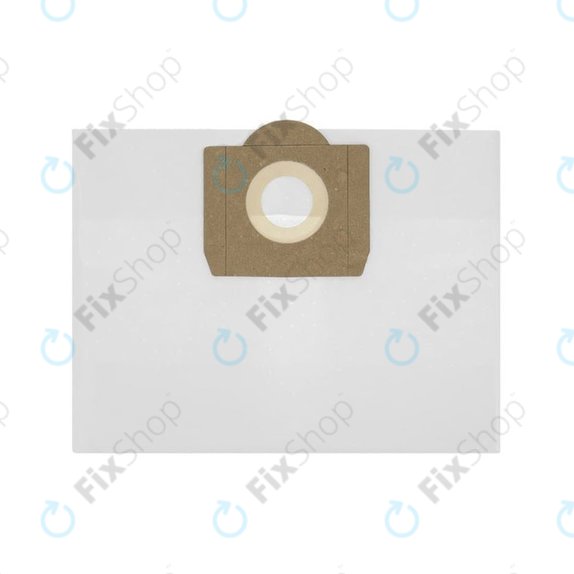Kärcher MV 3, WD 3, WD 3.000-series, A-series, SE-series - Dust Bag (Non-Woven Fabric)