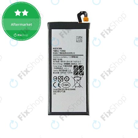 Samsung Galaxy A8 A530F (2018) - Battery EB-BA530ABE 3000mAh