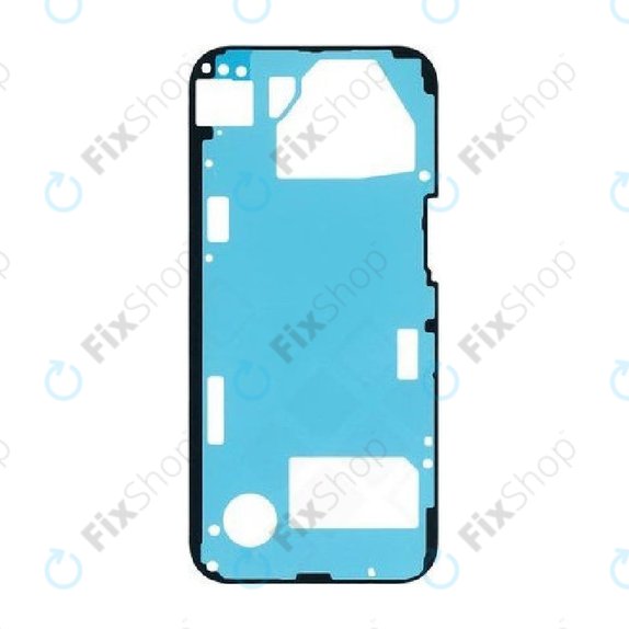 Adhesive Tape Battery Cover for Google Pixel 9 Pro Fold, G806-09151-02, Genuine Service Pack
