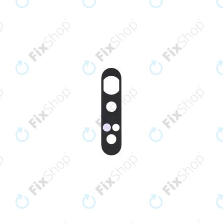 Samsung Galaxy A80 A805F - Rear Camera Lens - GH64-07464A Genuine Service Pack