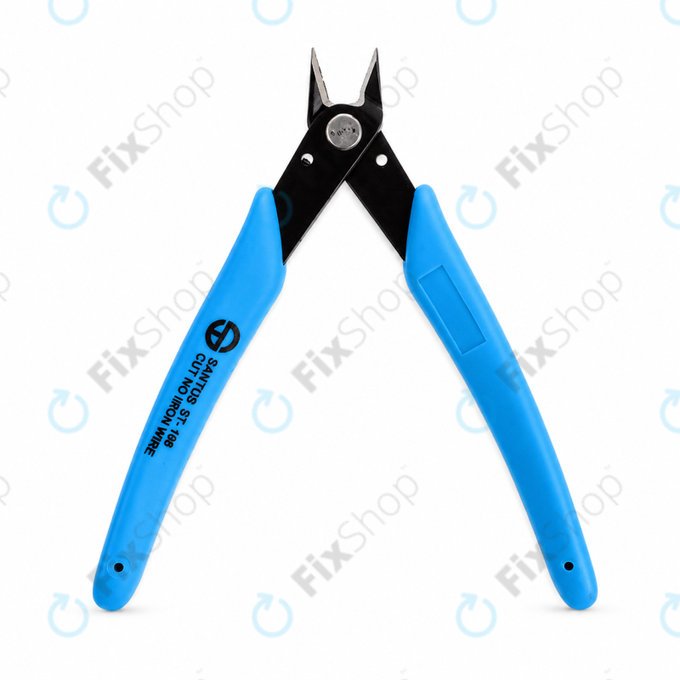 Precision Cutting Nippers Type 5 for Mobile Phone Repair