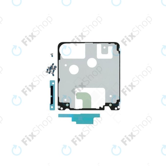 Samsung Galaxy Z Flip 7 F766B - LCD Adhesive Set (Sub) - GH82-37818A Genuine Service Pack