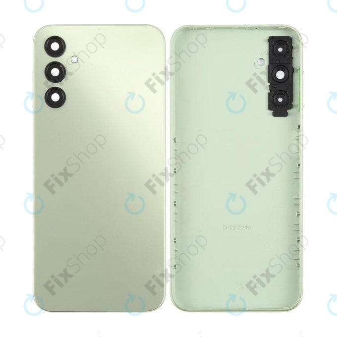 Samsung Galaxy A14 5G A146B - Battery Cover Assembly (Green)