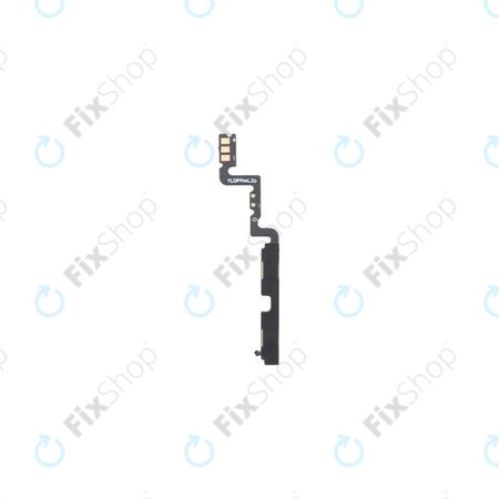 Realme C35 RMX3511 - Volume Button Flex Cable