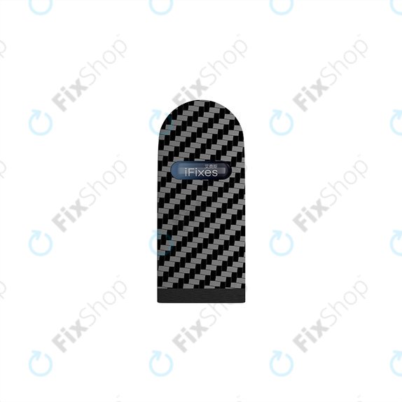 iFixes - Carbon Ultra-Thin Opening Tool D