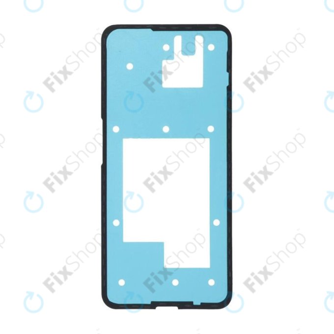 Xiaomi Redmi Note 10 5G - Battery Cover Adhesive