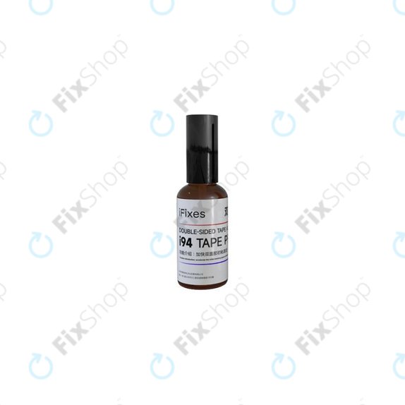 iFixes i94 Tape Primer - base coat for double-sided tapes, 20ml