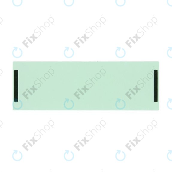Samsung Galaxy J3 J330F (2017) - LCD Display Adhesive (Side Right + Left) - GH81-14867A Genuine Service Pack