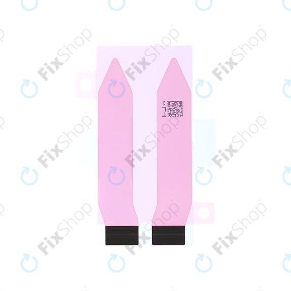 Apple iPhone 15 Plus - Battery Adhesive