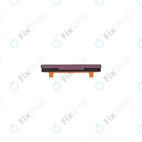 Samsung Galaxy S9 G960F - Volume Button (Lilac Purple) - GH98-42636B Genuine Service Pack