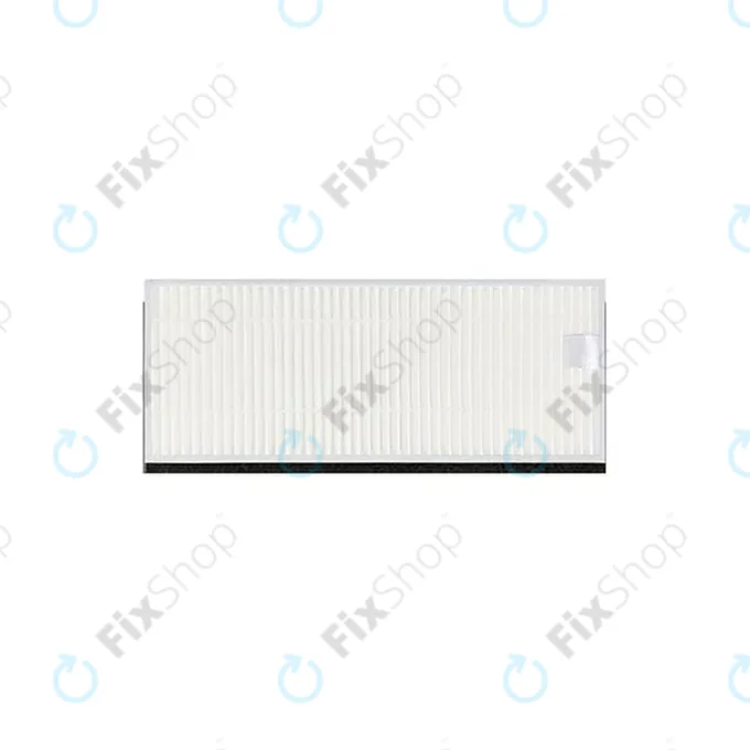 Ecovacs Deebot U2, U2 Pro - Dust Filter
