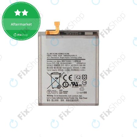 Samsung Galaxy A20e A202F - Battery EB-BA202ABU 3000mAh